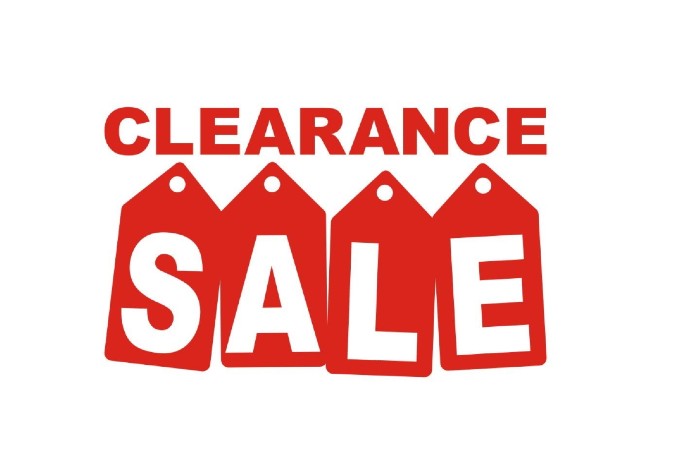 Clearance