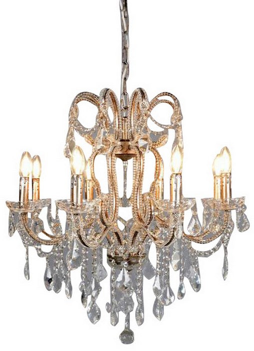 Chandelier & Ceiling Light