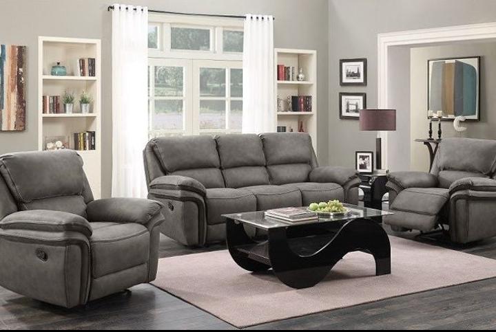 Recliner Lounge Suites