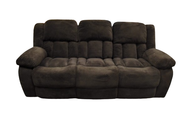 Mila 3 Seater Recliner with Console