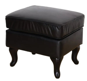 Ottoman - Black