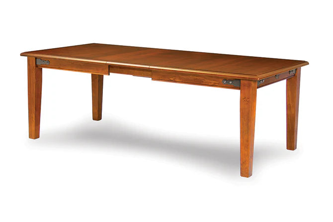 Nordic 1800 Extension Dining Table