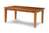 Nordic 1800 Extension Dining Table