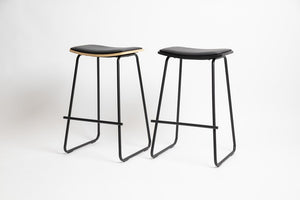 SS Barstool | Counter Stool - Set of 4