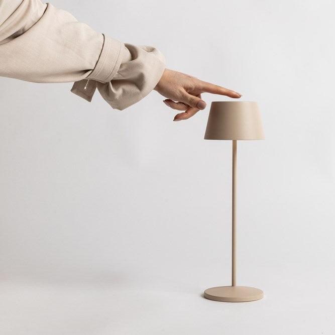 Frew Table Lamp