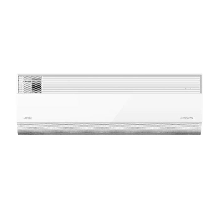 Midea Gaia Series 5.0KW Air Purifying Heat Pump / AC Hi-Wall Inverter with Wifi Control - No Installation