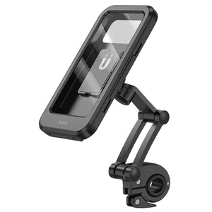 Waterproof Bike / Motorbike Phone Holder