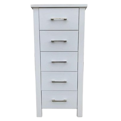 Tina 5 Drawer Slimboy