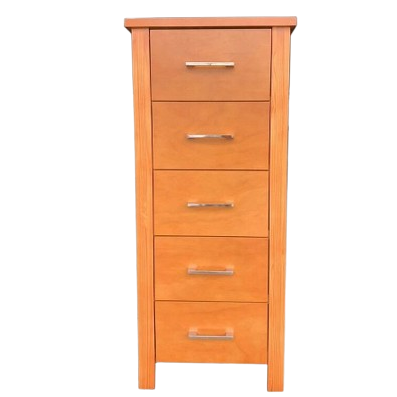 Tina 5 Drawer Slimboy