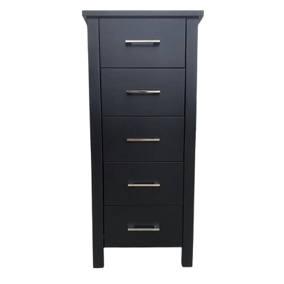 Tina 5 Drawer Slimboy