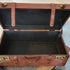 Leather Suitcase Box | Trunk Set/2