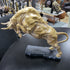 Bull Statue 50cm