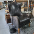 Prince Edward Highback Armchair