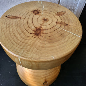 Peagan Side Table