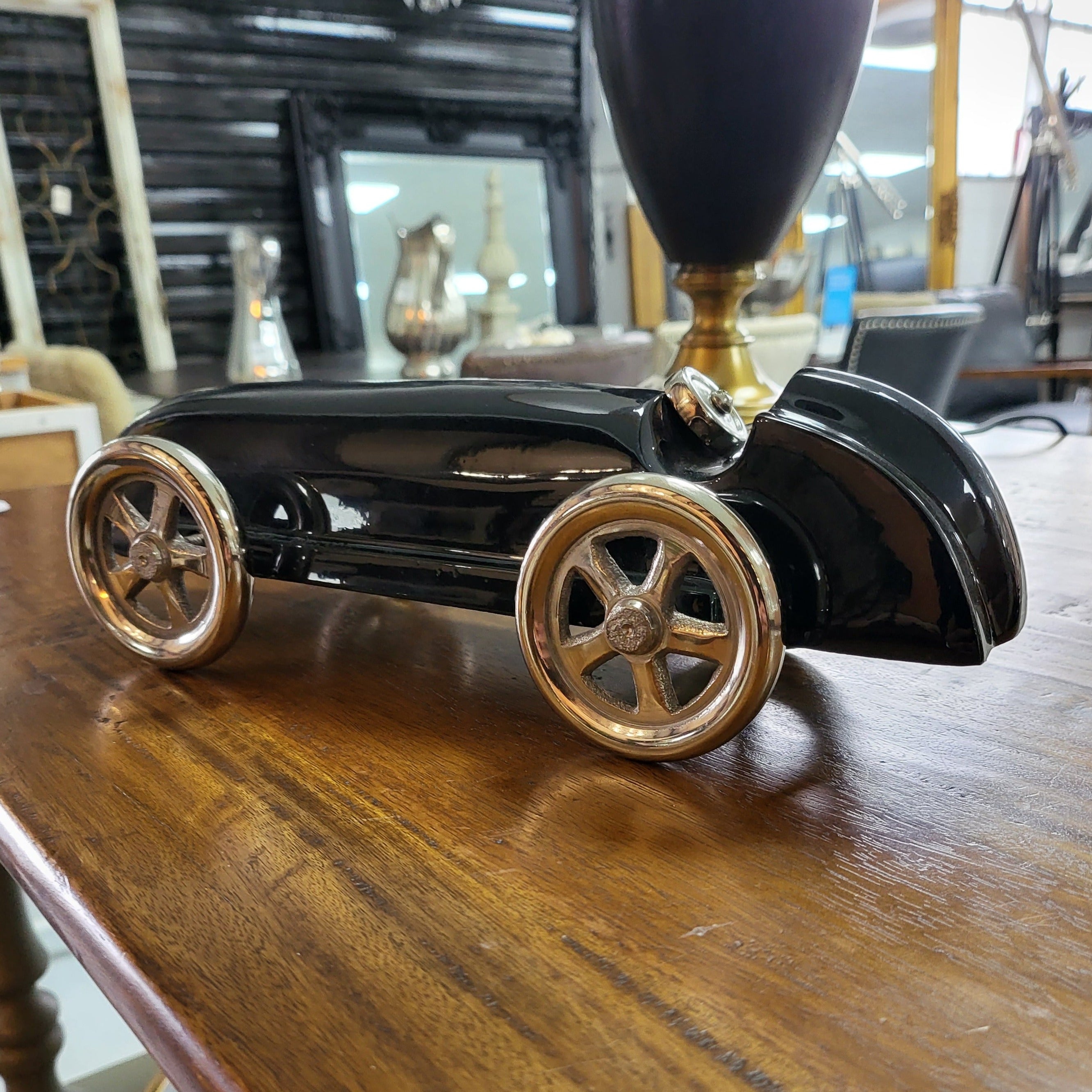 Racer Car Model 30cm