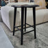 Vitale Barstool - Black