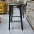 Vitale Barstool - Black