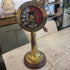 Royal Ship Engine Telegraph - Vintage Brass