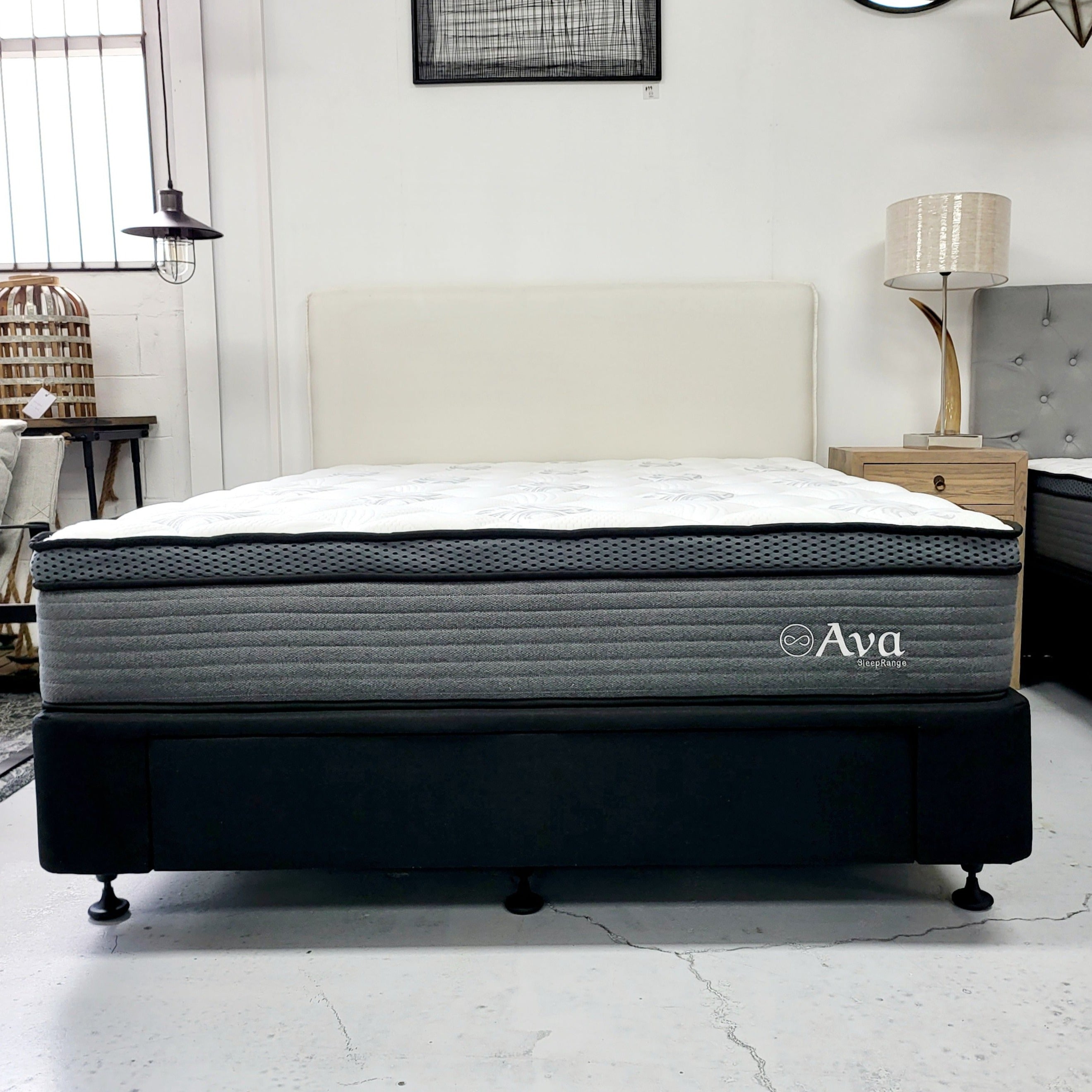 Ava Super Firm Mattress