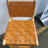 London Barstool - Teak Tan