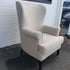 Royalty Armchair - Beige