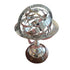 Brass Finish Armillary Sphere Globe