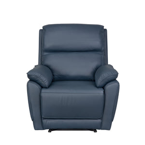 Austin Electric Recliner Lounge Suite - 3+1+1