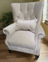 Villa Chesterfield Armchair