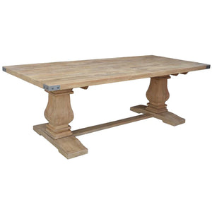 Provincial Dining Table 2300