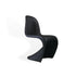 S - Shape Chair | Dining Chair | Outdoor Chair