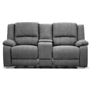 Captain Electric Recliner - 3ER +2ER+2ER