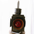 Genuine Vintage Indian Railway Lantern - Large