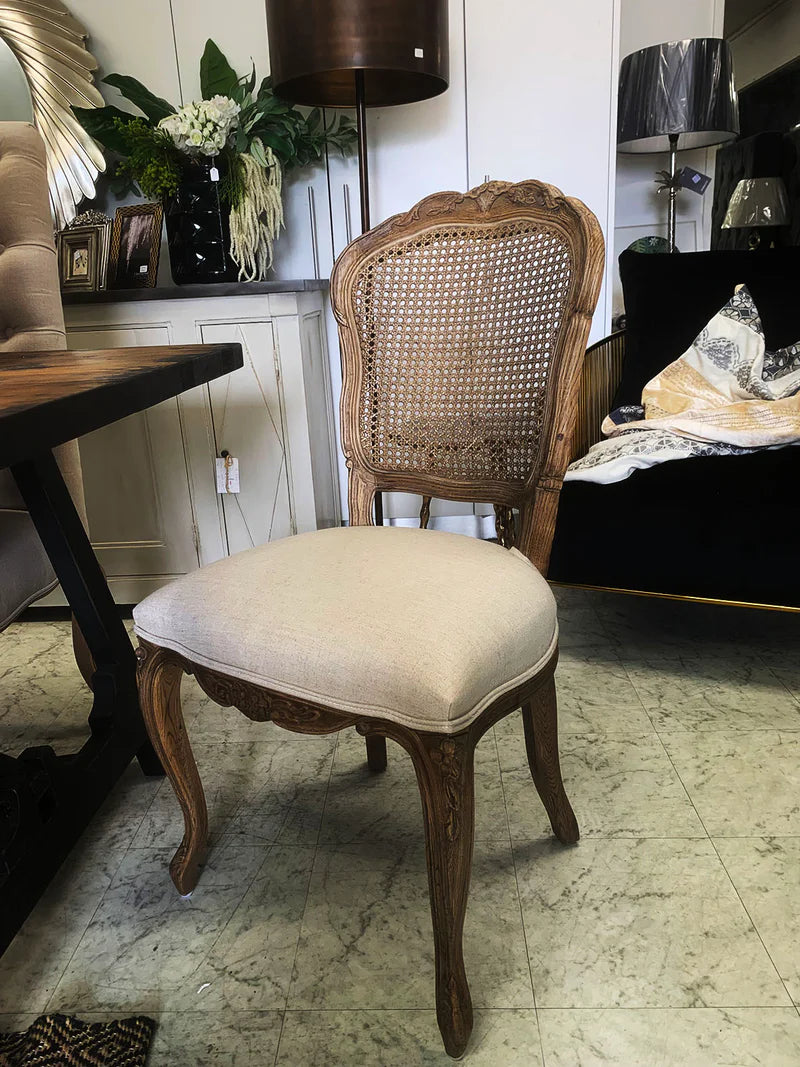 Provincial Dining Chair