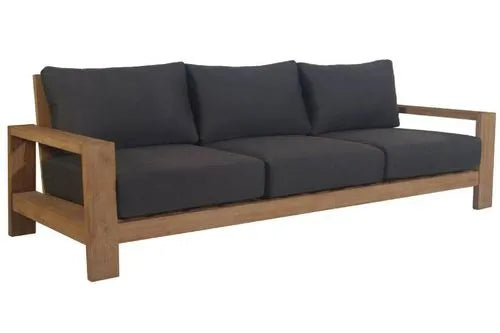 Marrakesh 3 Seat Outdoor Sofa