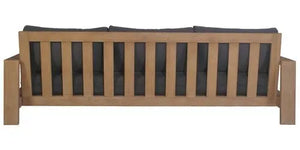 Marrakesh 3 Seat Outdoor Sofa