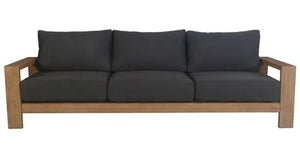 Marrakesh 3 Seat Outdoor Sofa