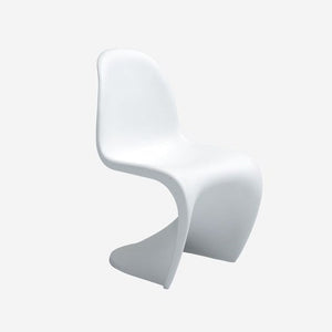 S - Shape Chair | Dining Chair | Outdoor Chair