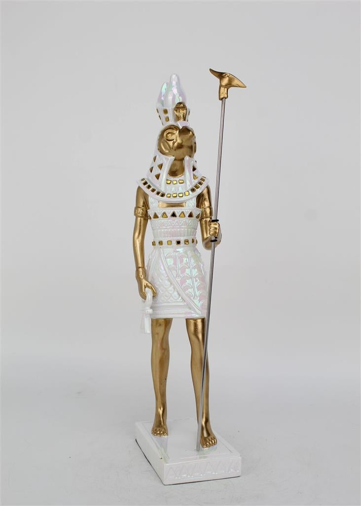 Egyptian Figurine