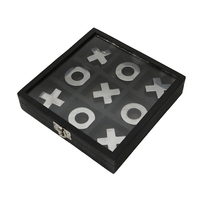 Tic Tac Toe Box 18cm