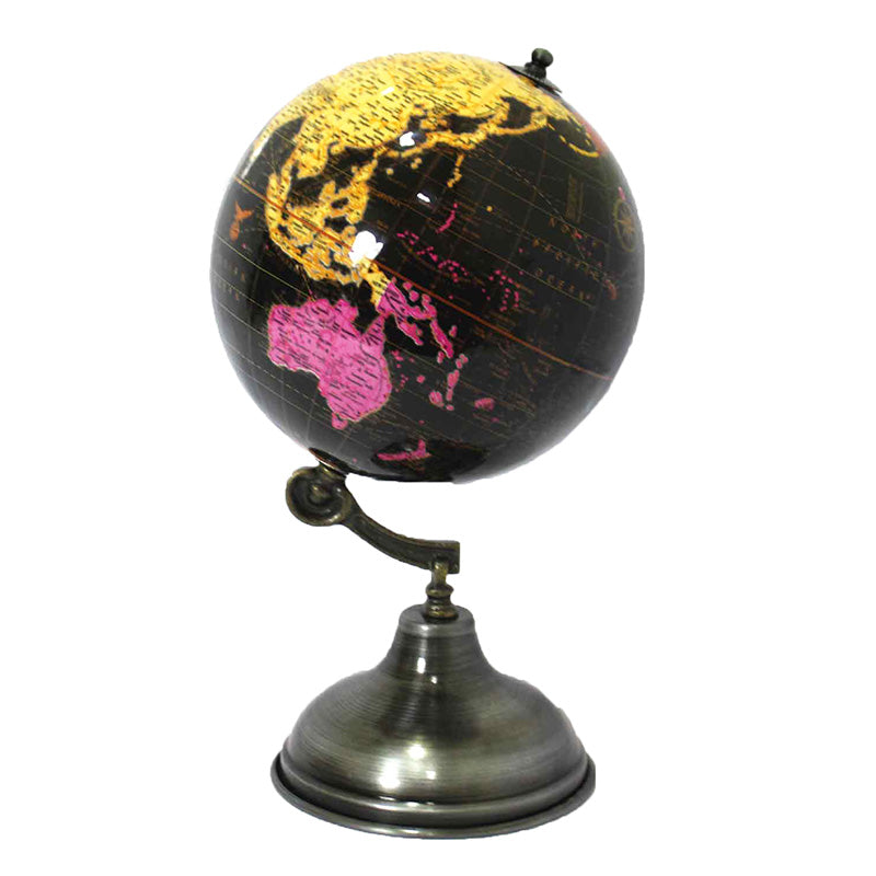 World Globe 15cm