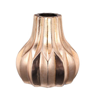 Zia Glow Bulb Vase