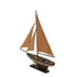 Yacht Model - Small