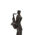 Decorative Figure Musician Saxophone