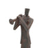 Decorative Figure Musician Trumpet