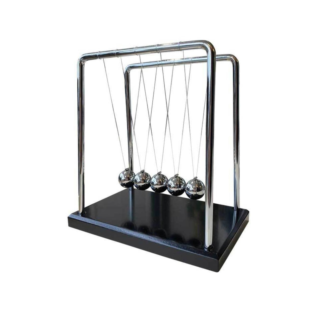 Newtons Cradle