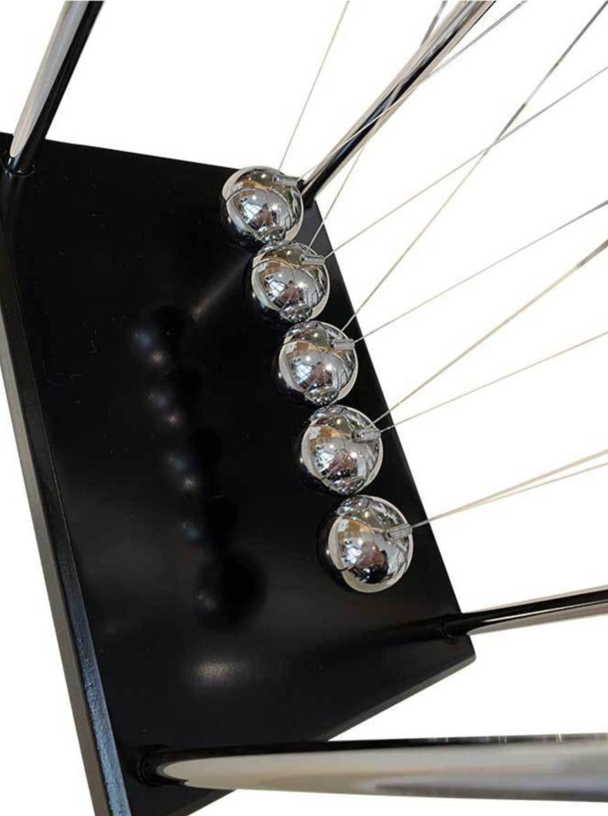 Newtons Cradle