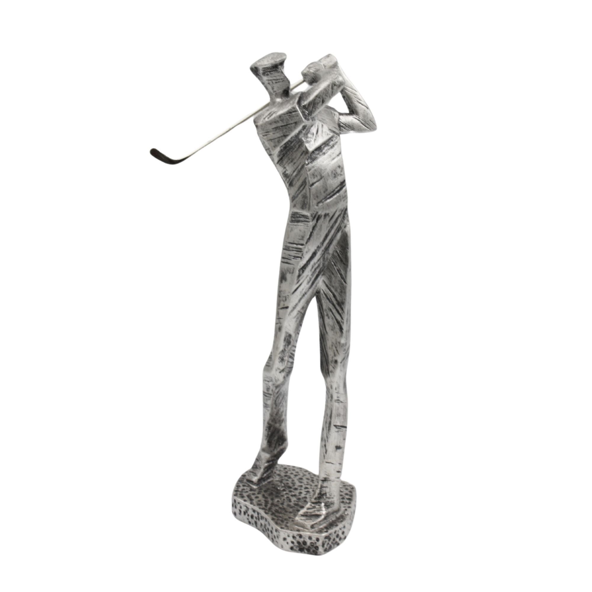 Decorative Golf Figure