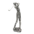 Decorative Golf Figure