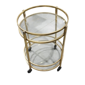 Novo Drinks Trolley