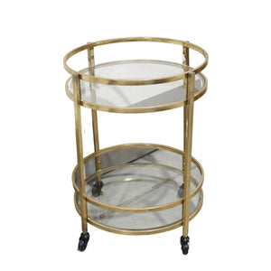 Novo Drinks Trolley